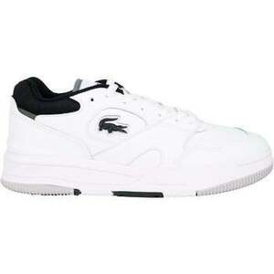 Divat edzőcipők Lacoste Lineshot kép