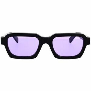 Napszemüvegek Retrosuperfuture Occhiali da Sole Caro Purple 7C7 kép