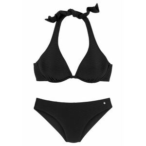 s.Oliver Bikini fekete kép