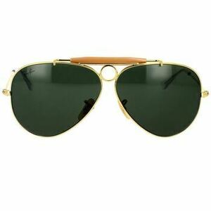 Napszemüvegek Ray-ban Occhiali da Sole RB3138 W3401 kép