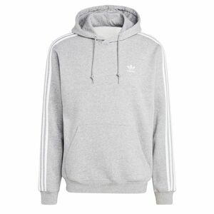 ADIDAS ORIGINALS Tréning póló 'Adicolor Classics' világosszürke / fehér kép