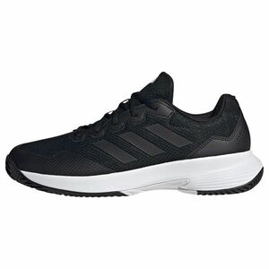 ADIDAS PERFORMANCE Sportcipő 'Gamecourt 2.0 ' fekete kép
