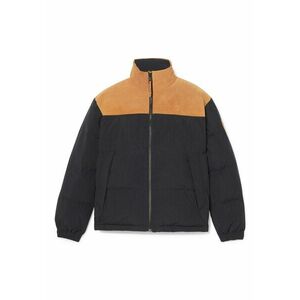 TIMBERLAND Téli dzseki barna / fekete kép
