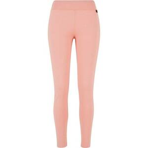 Just Rhyse Leggings égkék / bogyó / rózsaszín / piszkosfehér kép