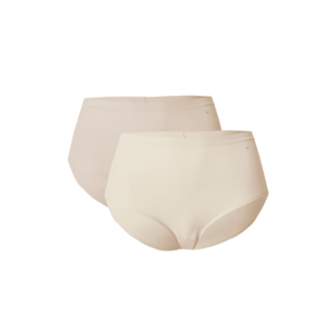 TRIUMPH Slip 'Smart Micro' krém / testszínű kép