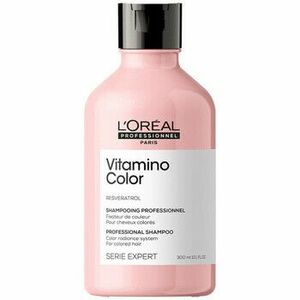 Samponok L'oréal Vitamino Color Shampoo 300 ml kép
