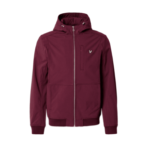 Átmeneti dzseki Lyle & Scott Fekete Lyle & Scott kép
