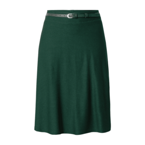 ABOUT YOU Szoknyák 'Elena Skirt' sötétzöld kép