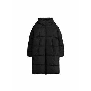 Bershka Télikabátok fekete kép