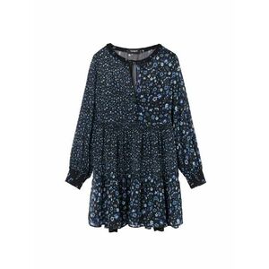 Desigual Ruha kék / tengerészkék / királykék / fekete kép