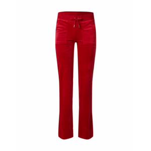 Juicy Couture Nadrág piros kép