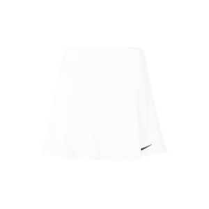 NIKE Sportszoknyák fekete / fehér kép