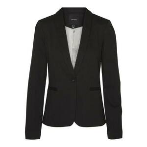VERO MODA Blézer fekete kép