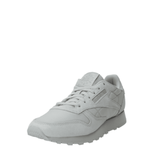 Reebok Rövid szárú sportcipők 'CLASSIC' szürke kép