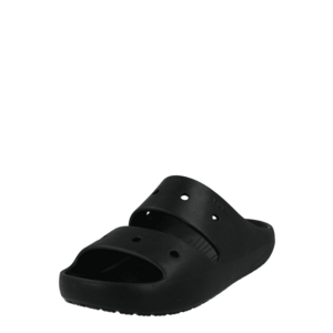 Crocs Papucs 'Classic v2' fekete kép