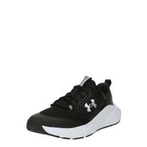 UNDER ARMOUR Sportcipő 'Charged Commit' fekete / fehér kép