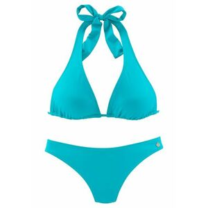 LASCANA Bikini türkiz kép