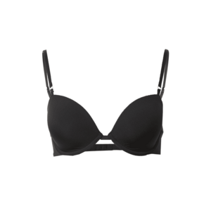 Calvin Klein Underwear Melltartó fekete kép