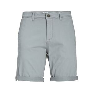 JACK & JONES Chino nadrág 'JJIBowie' szürke kép