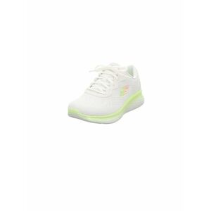 SKECHERS Rövid szárú sportcipők 'Lite Pro - Stunning Steps' alma / narancs / fehér kép