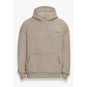 Dropsize Tréning póló taupe kép