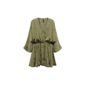 MANGO Ruha 'Doris' khaki kép
