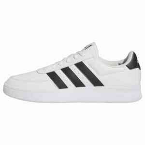 ADIDAS SPORTSWEAR Rövid szárú sportcipők 'Breaknet 2.0' fekete / fehér kép