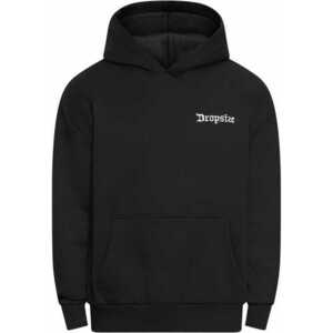 Dropsize Tréning póló fekete / fehér kép