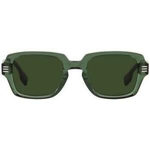 Napszemüvegek Burberry Verde 0BE4349 394671 kép