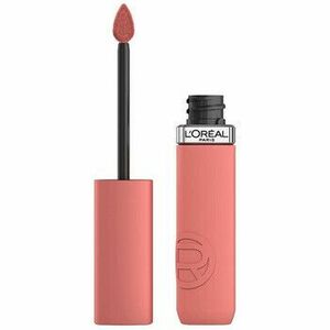 Rúzs L'oréal Infallible Matte Resistance Liquid Lipstick - 210 Tropi kép