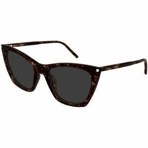 Napszemüvegek Yves Saint Laurent Occhiali da Sole Saint Laurent SL 214 Kate Thin 002 kép