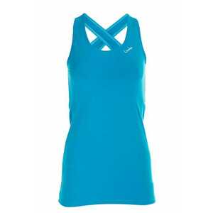 Winshape Sport top 'WVR32' türkiz / fehér kép