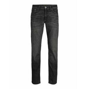 JACK & JONES Farmer 'JJIClark' fekete farmer kép