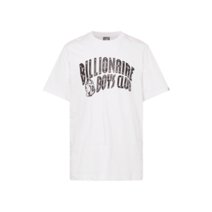Billionaire Boys Club Póló fekete / fehér kép