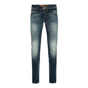 JACK & JONES Farmer 'JJIGlenn JJLuke' kék farmer kép