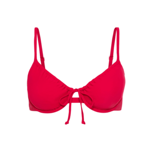 LSCN by LASCANA Bikini felső 'Gina' málna kép