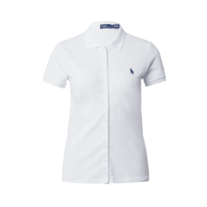 Polo Ralph Lauren Kardigán sötétkék / fehér kép