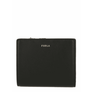 FURLA Pénztárcák arany / fekete kép