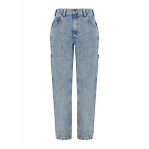 DICKIES Farmer 'GARYVILLE DENIM' kék farmer kép