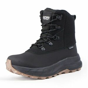 ICEPEAK Bakancsok 'Aitoo' fekete kép