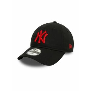 NEW ERA Sapkák 'NOS LEAGUE ESS 9TWENTY NEYYAN' piros / fekete kép