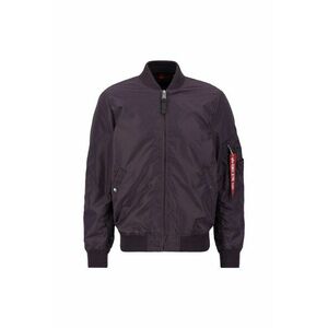 ALPHA INDUSTRIES Átmeneti dzseki 'MA-1 TT' szilva kép