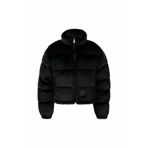ALPHA INDUSTRIES Téli dzseki fekete kép