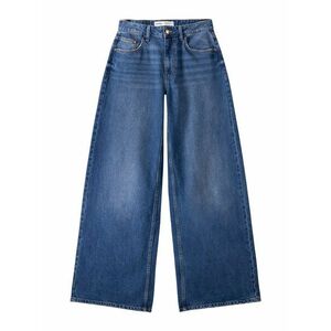 Bershka Farmer kék farmer kép
