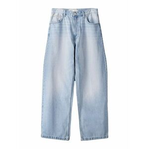 Bershka Farmer kék farmer kép
