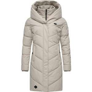 Ragwear Télikabátok 'Natalka' taupe / fekete kép