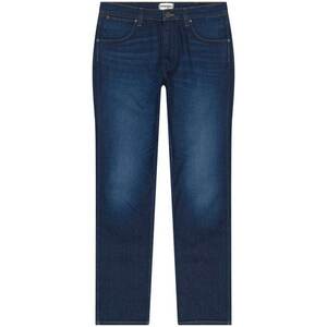 WRANGLER Farmer 'GREENSBORO' kék farmer kép
