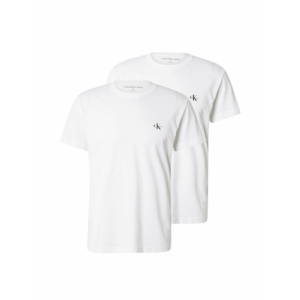 Calvin Klein Jeans Póló fehér kép