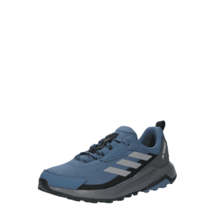 ADIDAS TERREX Félcipő 'ANYLANDER' galambkék / világosszürke / fekete kép