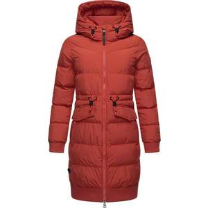 Ragwear Funkcionális kabátok 'Briosh' rozsdavörös kép